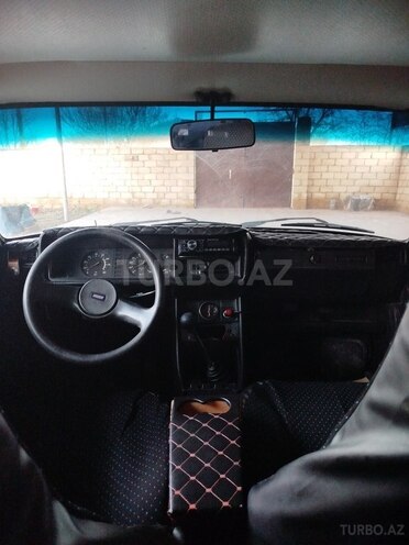 LADA (VAZ) 2107 2004, 34,971 km - 1.6 l - Füzuli