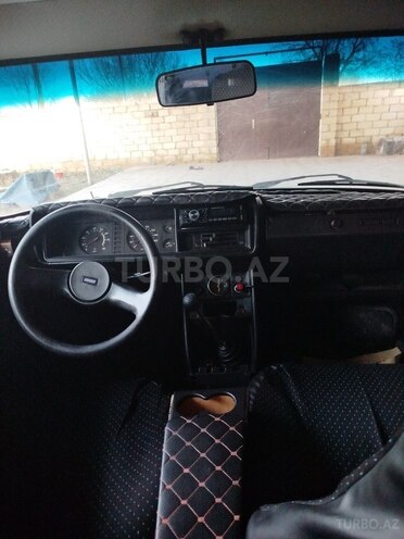 LADA (VAZ) 2107 2004, 34,971 km - 1.6 l - Füzuli