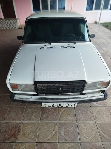 LADA (VAZ) 2107 2004, 34,971 km - 1.6 l - Füzuli