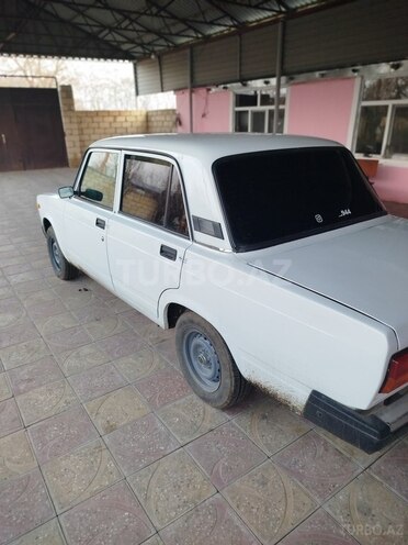 LADA (VAZ) 2107 2004, 34,971 km - 1.6 l - Füzuli