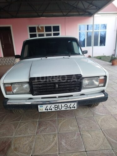 LADA (VAZ) 2107 2004, 34,971 km - 1.6 l - Füzuli