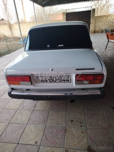 LADA (VAZ) 2107 2004, 34,971 km - 1.6 l - Füzuli