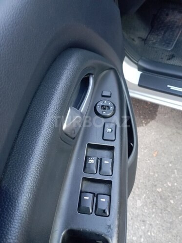 Kia Rio 2012, 257,000 km - 1.1 l - Bakı