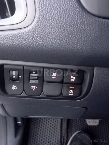 Kia Rio 2012, 257,000 km - 1.1 l - Bakı