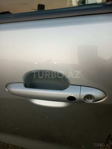 Kia Rio 2012, 257,000 km - 1.1 l - Bakı