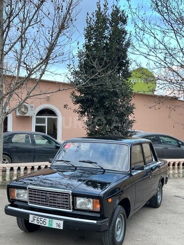 LADA (VAZ) 2107 2010, 78,200 km - 1.6 л - Gəncə