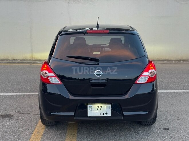 Nissan Tiida 2012, 164,123 km - 1.5 l - Bakı