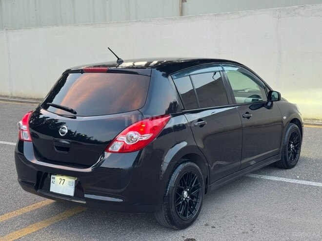 Nissan Tiida 2012, 164,123 km - 1.5 l - Bakı