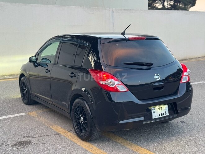 Nissan Tiida 2012, 164,123 km - 1.5 l - Bakı
