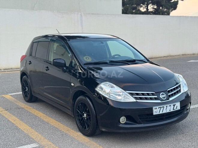 Nissan Tiida 2012, 164,123 km - 1.5 l - Bakı