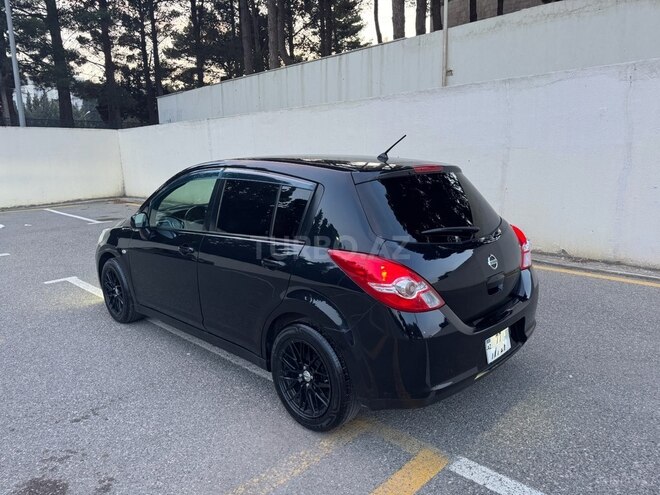 Nissan Tiida 2012, 164,123 km - 1.5 l - Bakı
