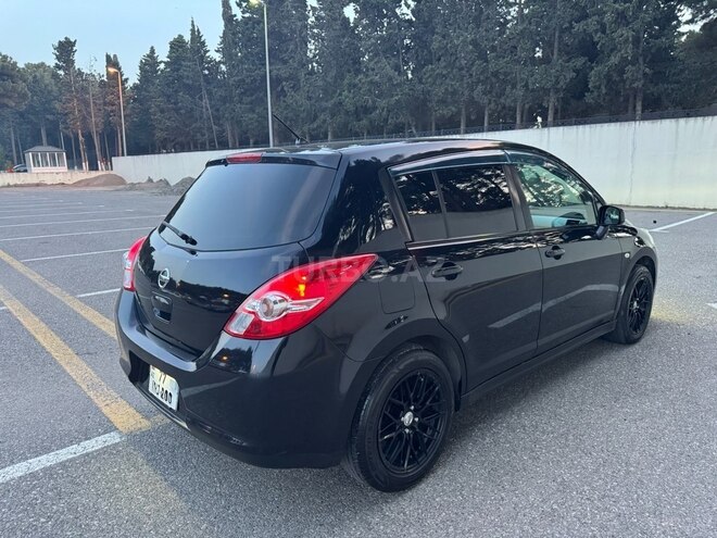 Nissan Tiida 2012, 164,123 km - 1.5 l - Bakı