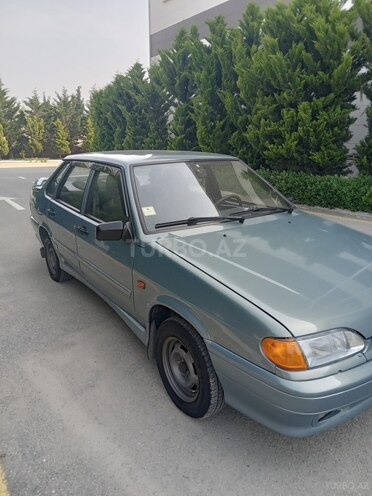 LADA (VAZ) 2115 2001, 467,000 km - 1.5 л - Bakı