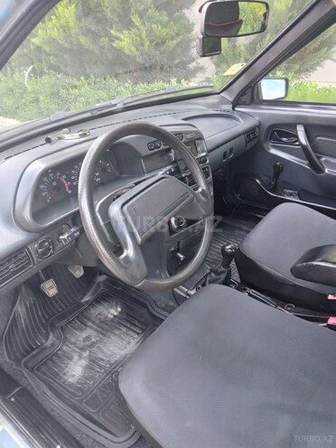 LADA (VAZ) 2115 2001, 467,000 km - 1.5 л - Bakı