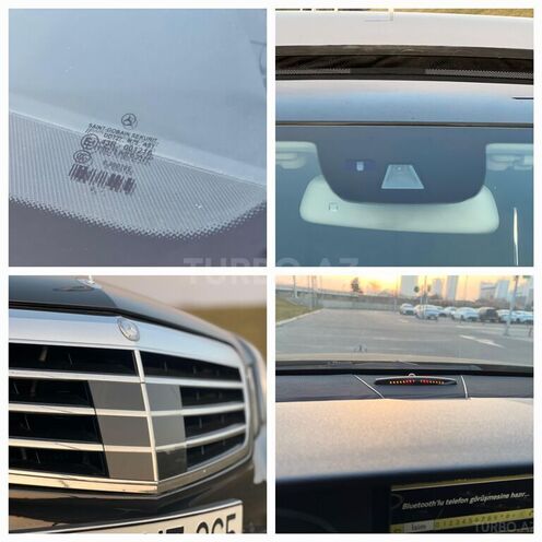 Mercedes E 250 2011, 213,823 km - 1.8 l - Bakı