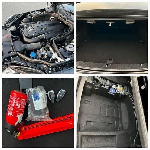 Mercedes E 250 2011, 213,823 km - 1.8 l - Bakı