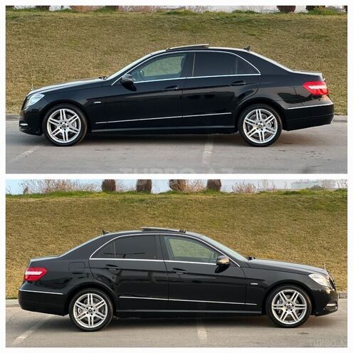 Mercedes E 250 2011, 213,823 km - 1.8 l - Bakı