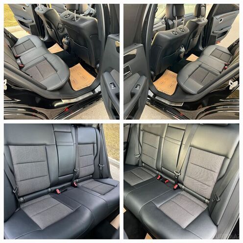 Mercedes E 250 2011, 213,823 km - 1.8 l - Bakı