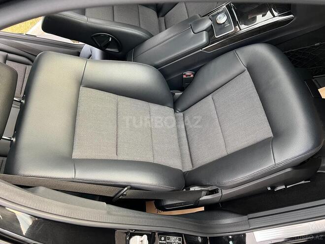 Mercedes E 250 2011, 213,823 km - 1.8 l - Bakı