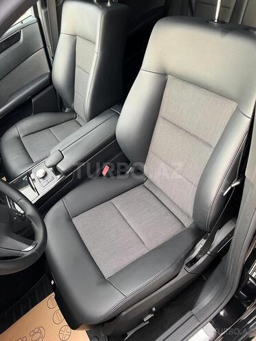 Mercedes E 250 2011, 213,823 km - 1.8 l - Bakı