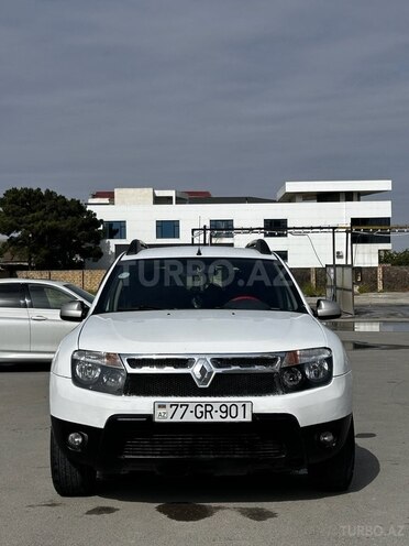 Renault Duster 2012, 287,750 km - 2.0 l - Bakı