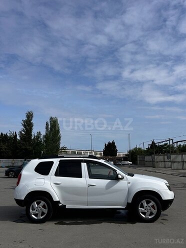 Renault Duster 2012, 287,750 km - 2.0 l - Bakı
