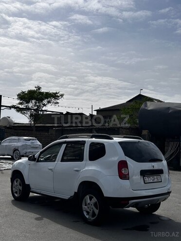 Renault Duster 2012, 287,750 km - 2.0 l - Bakı