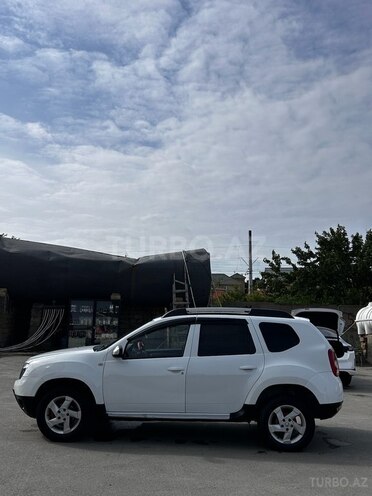 Renault Duster 2012, 287,750 km - 2.0 l - Bakı