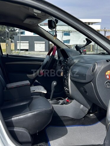 Renault Duster 2012, 287,750 km - 2.0 l - Bakı