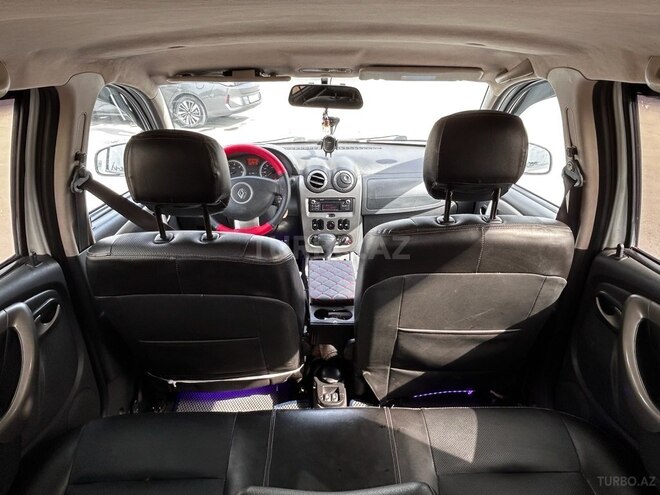 Renault Duster 2012, 287,750 km - 2.0 l - Bakı