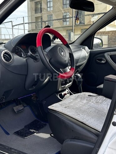 Renault Duster 2012, 287,750 km - 2.0 l - Bakı