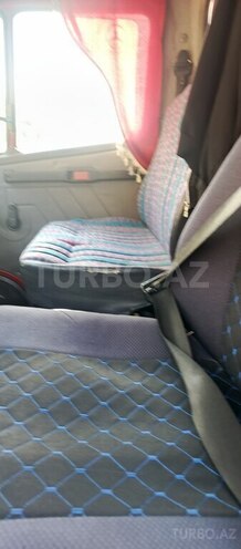 Mercedes Vario 1992, 517,000 km - 4.0 л - Bakı