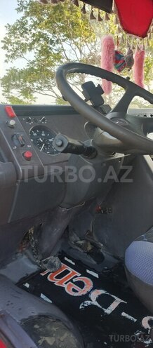 Mercedes Vario 1992, 517,000 km - 4.0 л - Bakı