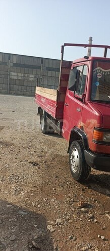 Mercedes Vario 1992, 517,000 km - 4.0 л - Bakı