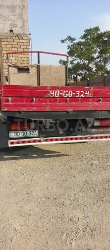 Mercedes Vario 1992, 517,000 km - 4.0 л - Bakı