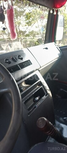 Mercedes Vario 1992, 517,000 km - 4.0 л - Bakı