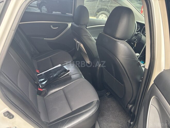 Hyundai i30 2012, 187,664 km - 1.4 l - Bakı