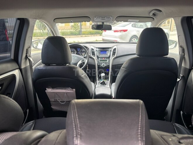 Hyundai i30 2012, 187,664 km - 1.4 l - Bakı
