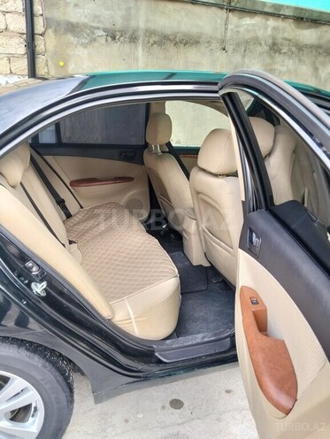 Hyundai Sonata 2008, 200,000 km - 2.0 l - Bakı