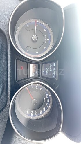 Hyundai i30 2012, 187,664 km - 1.4 l - Bakı