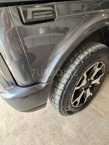 LADA (VAZ) Niva 2018, 45,017 km - 1.7 l - Bakı