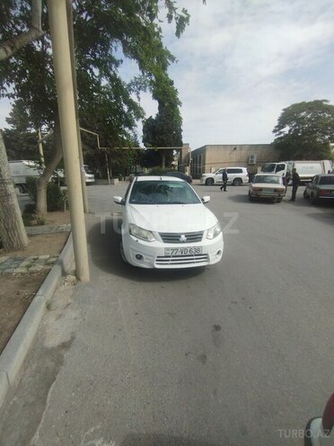 Saipa Saina 2020, 180,000 km - 1.5 l - Bakı