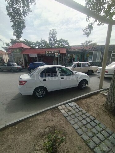 Saipa Saina 2020, 180,000 km - 1.5 l - Bakı