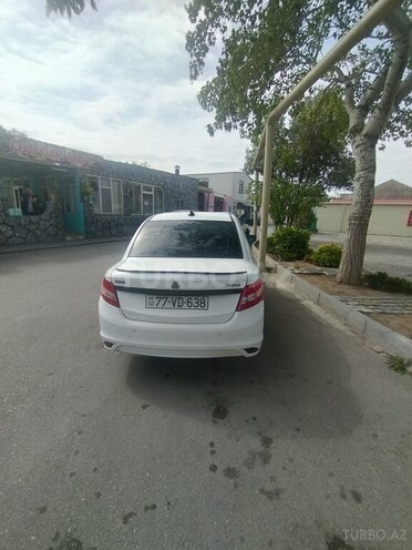 Saipa Saina 2020, 180,000 km - 1.5 l - Bakı