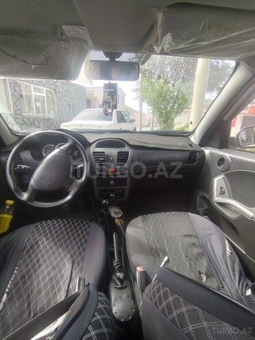 Saipa Saina 2020, 180,000 km - 1.5 l - Bakı
