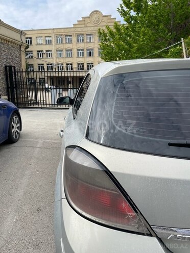Opel Astra 2005, 320,000 km - 1.4 l - Bakı