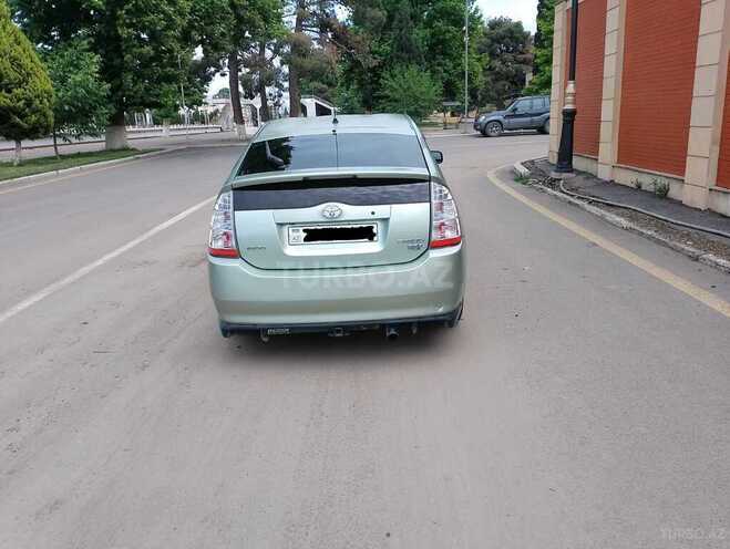 Toyota Prius 2006, 267,963 km - 1.5 l - Gəncə
