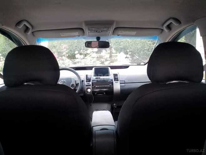 Toyota Prius 2006, 267,963 km - 1.5 l - Gəncə