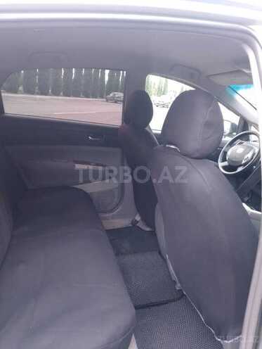 Toyota Prius 2006, 267,963 km - 1.5 l - Gəncə