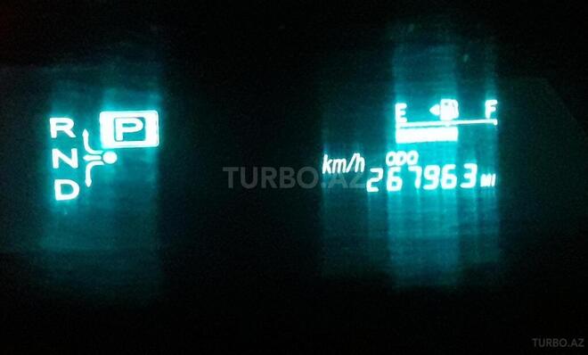 Toyota Prius 2006, 267,963 km - 1.5 l - Gəncə